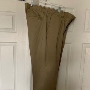 Men's Nike Golf Pants (Standard Fit) 35Wx30L